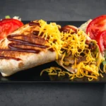 Angus Burrito