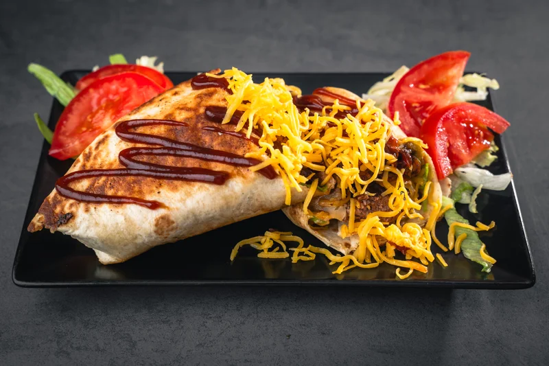 Angus Burrito 1 Angus Burrito