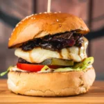 Gumibogyó Burger