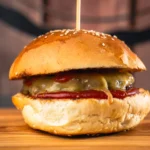Kido Burger