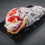 Kobee pita