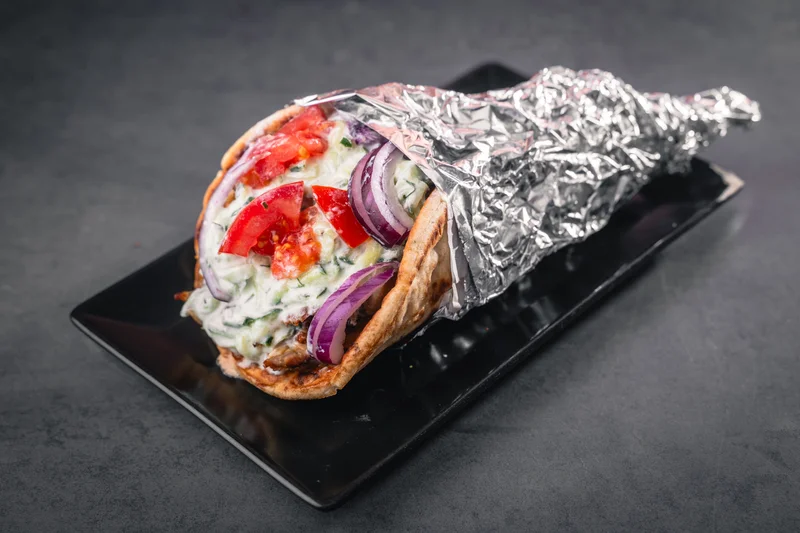 Kobee pita 1 Kobee pita