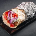 Kobee tortilla