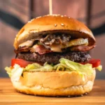 Kobee Burger