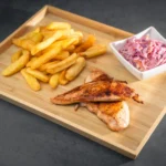 Grillezett csirkemell