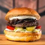 Szimpla Burger