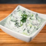 Tzatziki