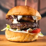 Western Burger