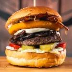Bundás Burger