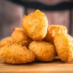 Chili cheese nuggets (8db)