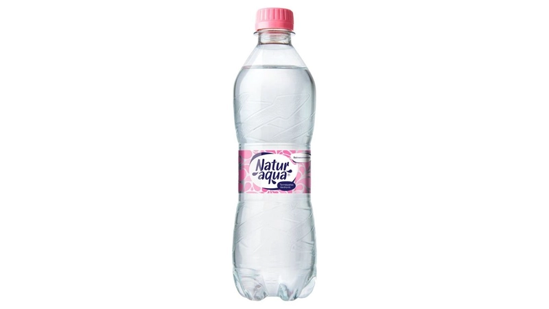 0,5l NaturAqua szénsavmentes 1 0,5l NaturAqua szénsavmentes