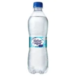 0,5l NaturAqua szénsavas