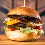 Tanya Burger